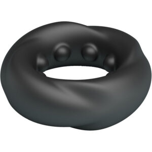 CRAZY BULL - ANELLO IN SILICONE DAQUEZ MODELLO 4 - immagine 5