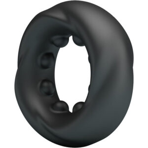CRAZY BULL - ANELLO IN SILICONE DAQUEZ MODELLO 4 - immagine 3