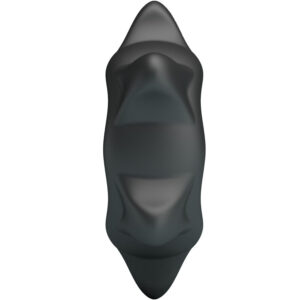 CRAZY BULL - ANELLO IN SILICONE ETHANIEL MODELLO 11 - immagine 4