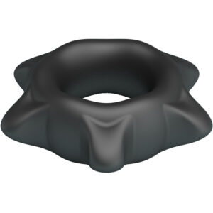 CRAZY BULL - ANELLO IN SILICONE ETHANIEL MODELLO 11 - immagine 5