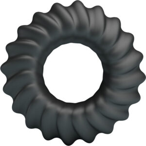 CRAZY BULL - ANELLO IN SILICONE FITZ MODELLO 8 - immagine 2