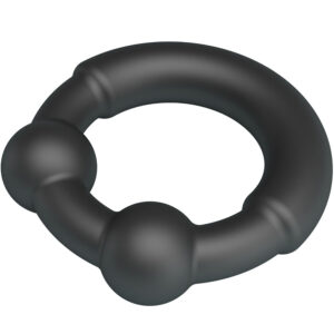 CRAZY BULL - ANELLO IN SILICONE MECO MODELLO 15 - immagine 5