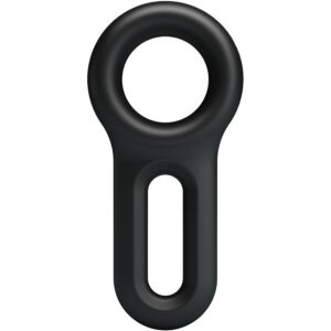 CRAZY BULL - ANELLO IN SILICONE ONIEL MODELLO 18 - immagine 2