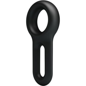 CRAZY BULL - ANELLO IN SILICONE ONIEL MODELLO 18 - immagine 3