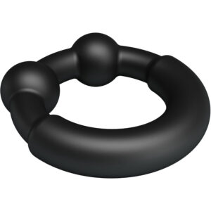 CRAZY BULL - ANELLO IN SILICONE MECO MODELLO 15 - immagine 4