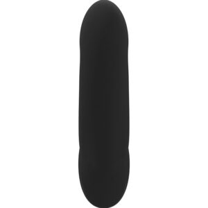 FUN FACTORY - SHARE LITE DOPPIO DILDO NERO - immagine 3