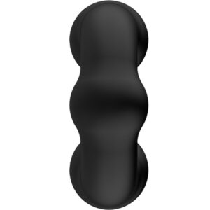 CRAZY BULL - ANELLO IN SILICONE SUPER MORBIDO CON NODULI - immagine 4