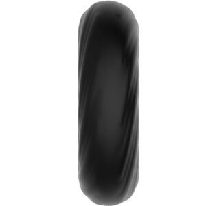 CRAZY BULL - ANELLO IN SILICONE A SPIRALE - immagine 4