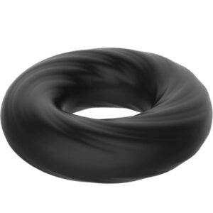 CRAZY BULL - ANELLO IN SILICONE A SPIRALE - immagine 5