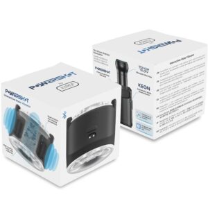 KIIROO - VIBRATORE TASCABILE DA UOMO POWERSHOT - immagine 5