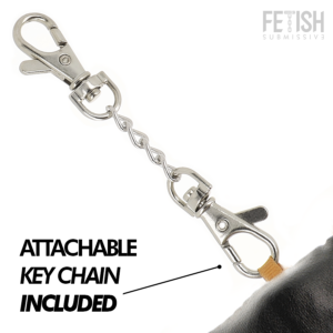 FETISH SUBMISSIVE - LUNO BDSM ORSACCHIOTTO MODELLO 7 - immagine 6