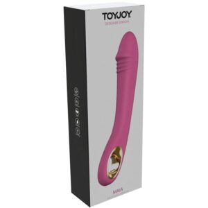 TOYJOY - VIBRATORE PUNTO G MAIA - immagine 5