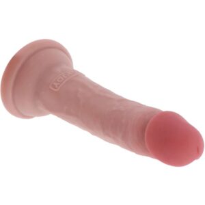 GET REAL - PENE REALISTICO DELUXE 15 CM - immagine 3