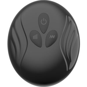 SNAIL VIBE - ANILLO DE PAREJA CONTROL REMOTO - immagine 7