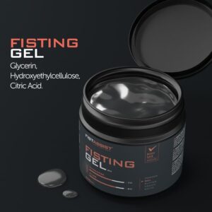 COBECO - FIST ASSIST FISTING GEL EXTRA-DENSO A BASE D'ACQUA 500 ML - immagine 3