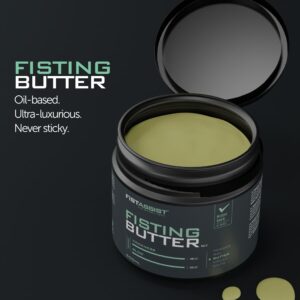 COBECO - FIST ASSIST BUTTER LUBRIFICANTE A BASE DI OLIO 500 ML - immagine 3