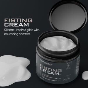 COBECO - FIST ASSIST CREMA LUBRIFICANTE 500 ML - immagine 3