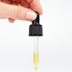 SECRETPLAY - FEM DROPS SIERO IDRATANTE INTIMO 15 ML - immagine 4