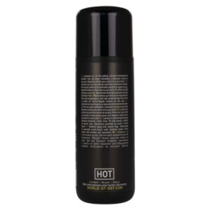 HOT - EXXTREME GLIDE LUBRIFICANTE A BASE DI SILICONE + OLIO COMFORT A+ 50 ML - immagine 3