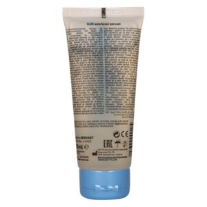 HOT - GLIDE LIQUID PLEASURE LUBRIFICANTE A BASE D'ACQUA 100 ML - immagine 2