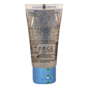 HOT - GLIDE LIQUID PLEASURE LUBRIFICANTE A BASE D'ACQUA 30 ML - immagine 2