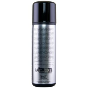 HOT - LUBRIFICANTE A BASE DI SILICONE SILC GLIDE 100 ML - immagine 2