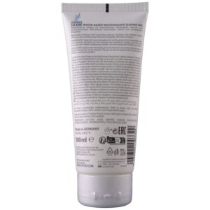 HOT - LUBRIFICANTE A BASE D'ACQUA NATURE GLIDE 100ML - immagine 2