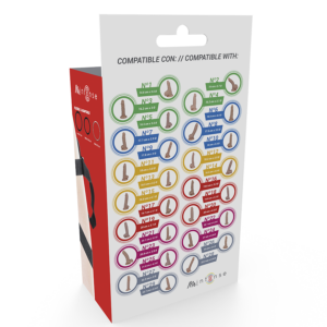 MR INTENSE - HARNESS CINTURINO UNIVERSALE SU - immagine 5