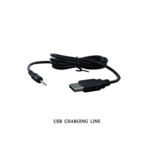 MR PLAY - SPINA CON TELECOMANDO SFERE ROTANTI NERE - immagine 3