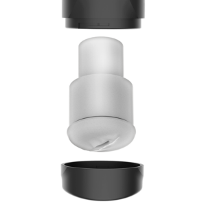 JAMYJOB - MILKER STROKER FUNZIONE SU E GI - immagine 6