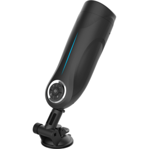 JAMYJOB - MILKER STROKER FUNZIONE SU E GI - immagine 3