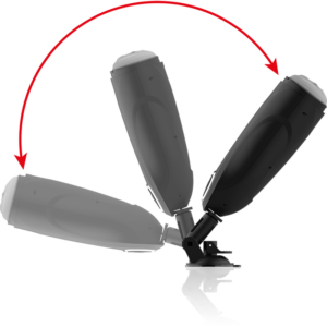 JAMYJOB - MILKER STROKER FUNZIONE SU E GI - immagine 7