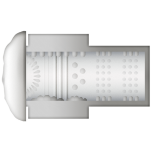 JAMYJOB - MILKER STROKER FUNZIONE SU E GI - immagine 9