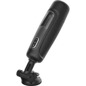 JAMYJOB - TORNADO 360 ROTATE TECH STROKER - immagine 10