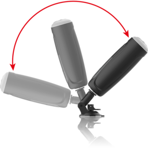 JAMYJOB - TORNADO 360 ROTATE TECH STROKER - immagine 11