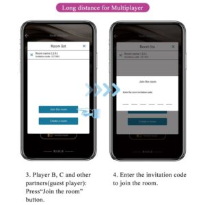 PRETTY LOVE - APP JAYLEEN VIBRATOR TELECOMANDO VIOLA - immagine 15