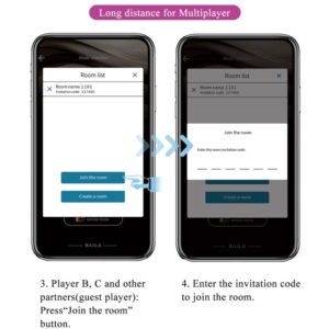PRETTY LOVE - CATALINA VIBRATOR APP TELECOMANDO VIOLA - immagine 13