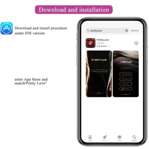 PRETTY LOVE - ABNER APP LILLA - immagine 10