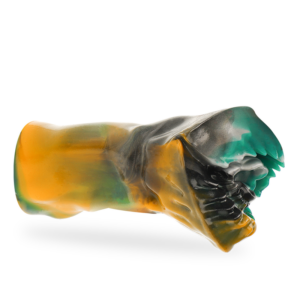 EPIC - BOCCA MASTURBATORE MASCHIO ARGES CICLOPE - immagine 4