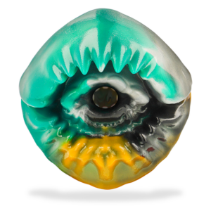 EPIC - BOCCA MASTURBATORE MASCHIO ARGES CICLOPE - immagine 2