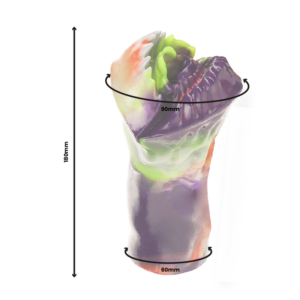 EPIC - MASTURBATORE MASCHILE BRONTE CICLOPE - immagine 3