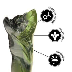 EPIC - STEROPES CICLOPE BOCCA MASTURBATORE MASCHILE - immagine 6