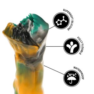 EPIC - BOCCA MASTURBATORE MASCHIO ARGES CICLOPE - immagine 6