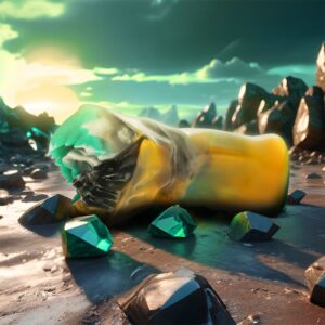 EPIC - BOCCA MASTURBATORE MASCHIO ARGES CICLOPE - immagine 7