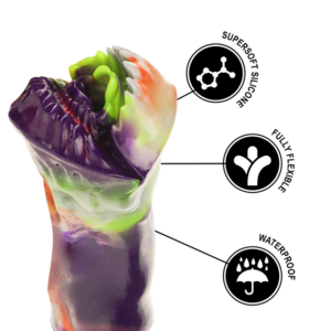 EPIC - MASTURBATORE MASCHILE BRONTE CICLOPE - immagine 6