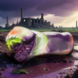 EPIC - MASTURBATORE MASCHILE BRONTE CICLOPE - immagine 7