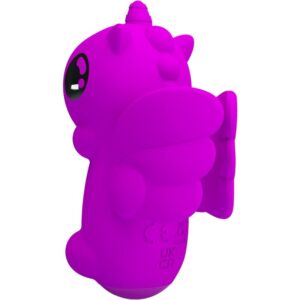 PRETTY LOVE - MINI GIOCATTOLI DIVERTENTI DELLO STIMOLATORE MAGIC UNICORN - immagine 4
