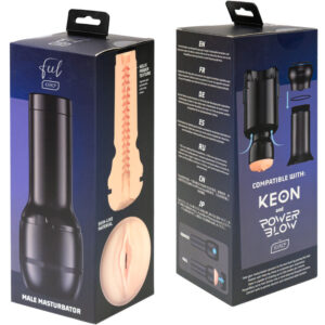 KIIROO - SENTIRE GENERICO STROKER PALLIDO - immagine 6