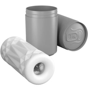 PRETTY LOVE - MASTURBATORE VAGINA ABBASBAILEA LOVE HEDY WHITE - immagine 6