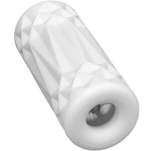 PRETTY LOVE - MASTURBATORE VAGINA ABBASBAILEA LOVE HEDY WHITE - immagine 2